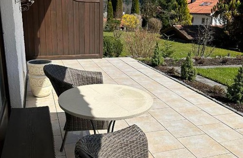 Aschau im Chiemgau Apartment | Herrlich Wohnen & Wandern