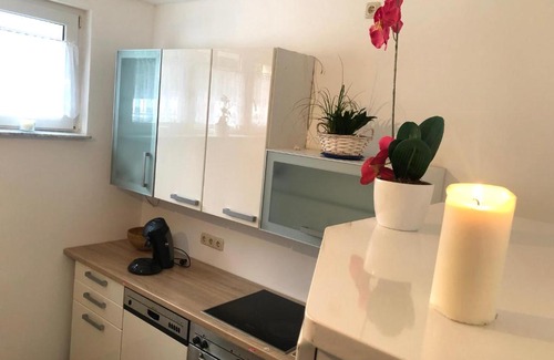 Region Hannover District House | Herrmann-Apartments