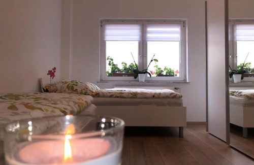 Region Hannover District House | Herrmann-Apartments