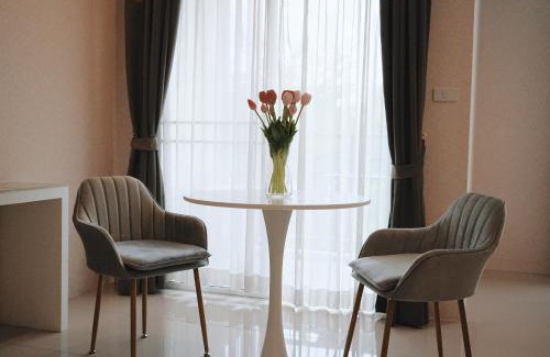 Chiang Mai Hotel | Herry Residence