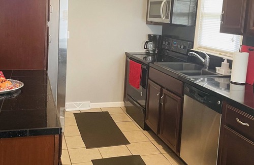 Hummelstown House | Hershey Park - 9 mins