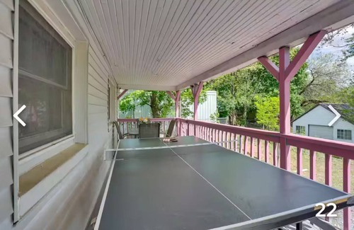 Linglestown House | Hershey Park Friendly Loge Unit 2