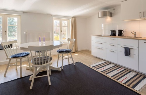 Garz/Rugen Apartment | Herthaquelle Appartements - Wohnung 1 "studio H" - Herthaquelle
