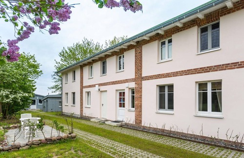 Garz/Rugen Apartment | Herthaquelle Appartements - Lazy "maileen" - Herthaquelle
