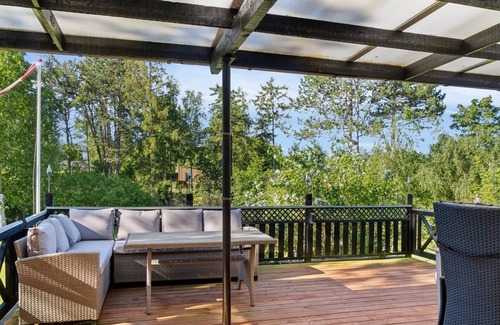 Hoensinge House | "Herulf" - 2km from the sea by Interhome