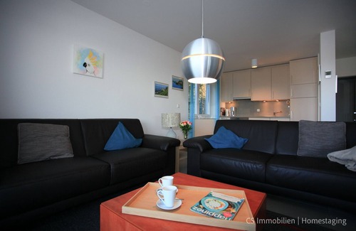 Unteruhldingen Apartment | Herzlich Willkommen in Unserer Ferienwohnung Sonnen-deck!