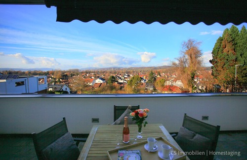 Unteruhldingen Apartment | Herzlich Willkommen in Unserer Ferienwohnung Sonnen-deck!