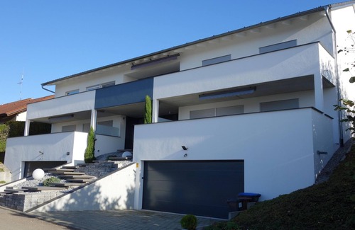 Unteruhldingen Apartment | Herzlich Willkommen in Unserer Ferienwohnung Sonnen-deck!
