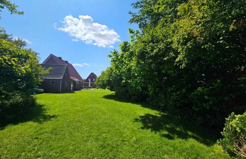 Berumbur House | Herzlich Willkommen im Ferienhaus "uttied" !