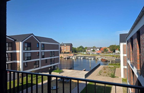 Suderneuland I Apartment | Herzlich Willkommen in der Zauberhaften Ferienwohnung Nordseenixe!