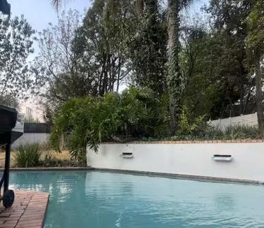 Greater Johannesburg Metropolitan Area House | Hesed - Mandla Upgraded!