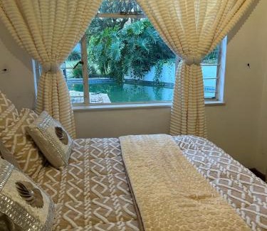 Greater Johannesburg Metropolitan Area House | Hesed - Mandla Upgraded!