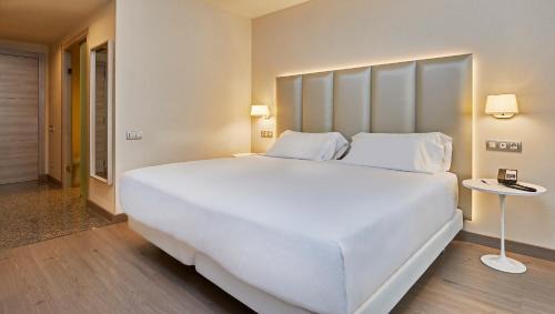 La Coruna Hotel | Hesperia A Coruña Centro