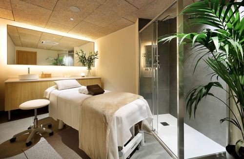 Sant Just Desvern Hotel | Hesperia Sant Just