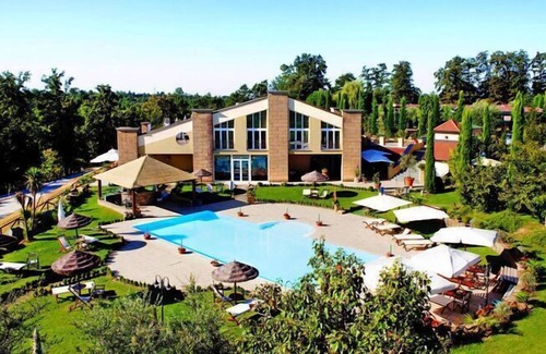 Fucecchio Apartment | Hesse farm holiday Borgo Pinete