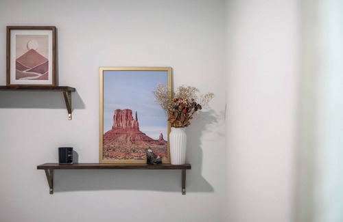 Austin House | Hestia: East Austin Stunning Skyline Views