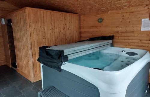 Siebengewald Apartment | Het Achterhuis