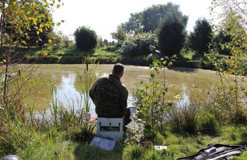 Siebengewald Apartment | Het Achterhuis
