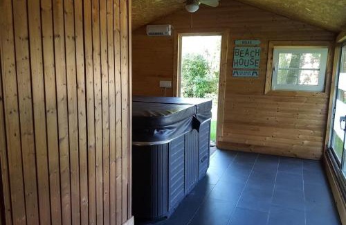 Siebengewald Apartment | Het Achterhuis