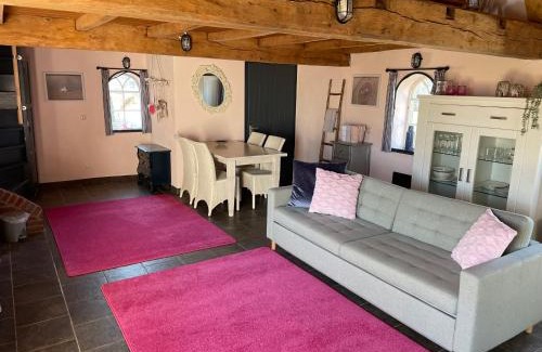 Vortum-Mullem House | Het Bakkers Hutje