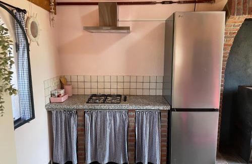 Vortum-Mullem House | Het Bakkers Hutje