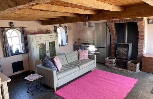 Vortum-Mullem House | Het Bakkers Hutje