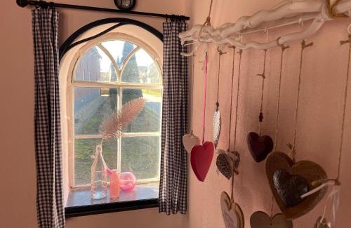 Vortum-Mullem House | Het Bakkers Hutje