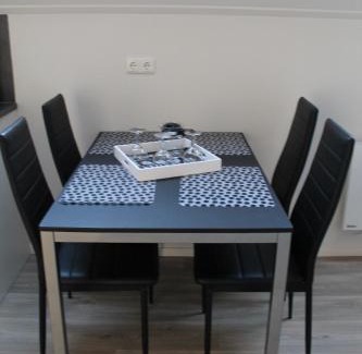 Colijnsplaat Apartment | Het Bakkersschuurtje