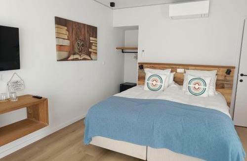 Niel Bed & Breakfast | het Boekenhof