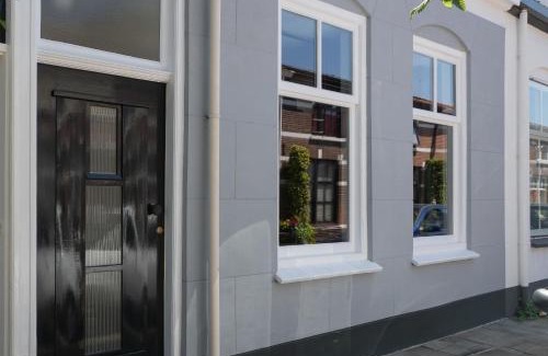 Binnenstad House | Het Dokhuis