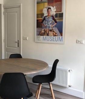 Binnenstad House | Het Dokhuis