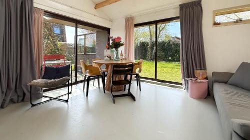 Egmond aan den Hoef House | Het Duinhuisje by Droomvilla