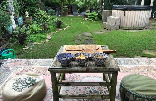 Groesbeek Resort | Het Groene Hart