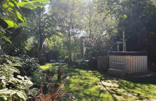 Groesbeek Resort | Het Groene Hart