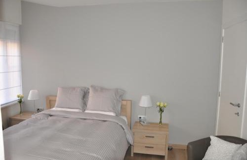 Ypres Bed & Breakfast | Het Houten Paard