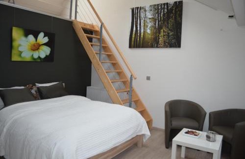 Ypres Bed & Breakfast | Het Houten Paard