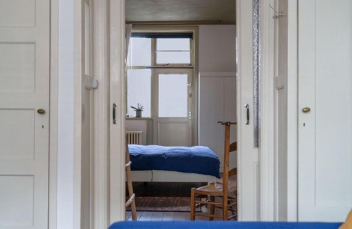 Vlissingen Bed & Breakfast | Het Kasteeltje