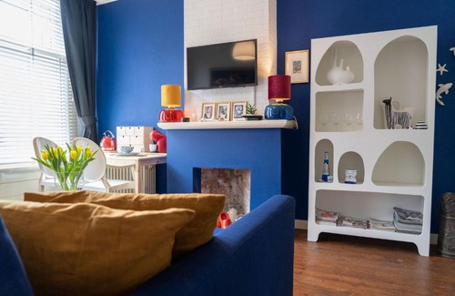 Vlissingen Bed & Breakfast | Het Kasteeltje