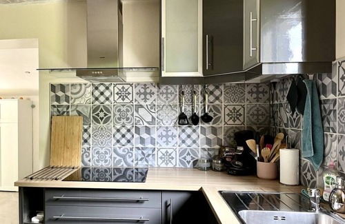 Vendays-Montalivet House | Het kleine droomhuisje