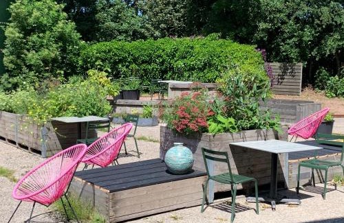 Marrum Bed & Breakfast | Het Lage Noorden