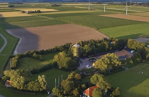 Marrum Bed & Breakfast | Het Lage Noorden