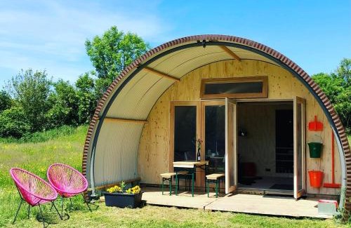 Marrum Bed & Breakfast | Het Lage Noorden