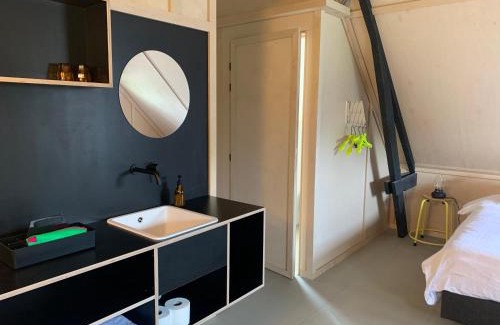 Marrum Bed & Breakfast | Het Lage Noorden