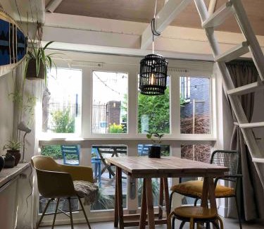 Zierikzee House | Het Logement in Zierikzee