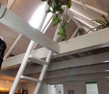 Zierikzee House | Het Logement in Zierikzee