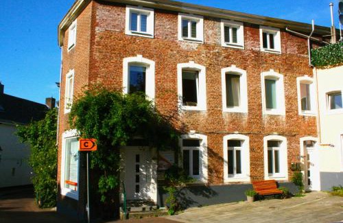 Vaals Apartment | Het Mergelhoek 1 - Parterre