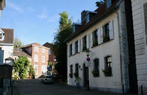 Vaals Apartment | Het Mergelhoek 1 - Parterre