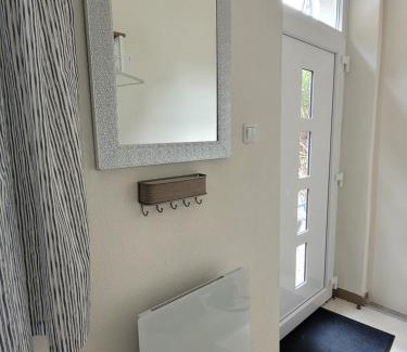 Vaals Apartment | Het Mergelhoek 1 - Parterre