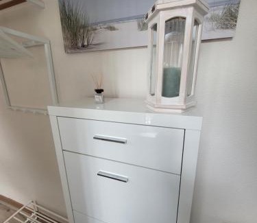 Vaals Apartment | Het Mergelhoek 1 - Parterre