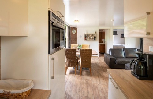 Renesse House | Het Ongerepte 12 holiday home privately situated and near beach